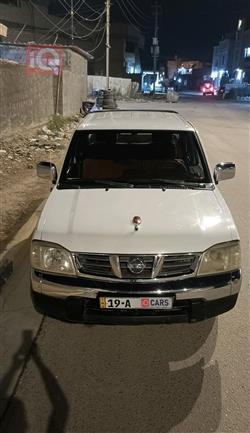 Nissan Pickup